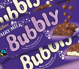 cadbury