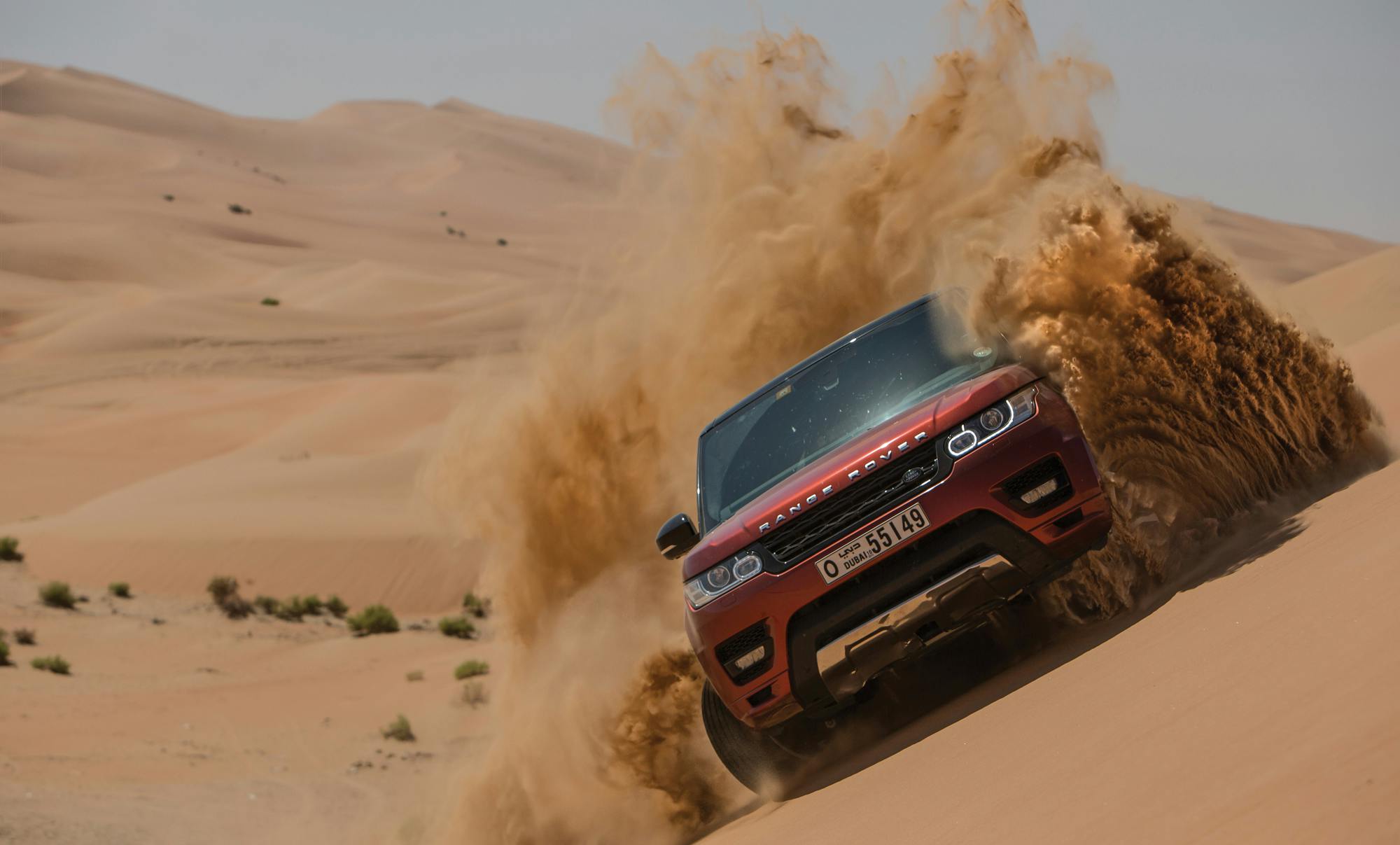‘Augmented reality can replace the showroom’ says Land Rover marketing ...