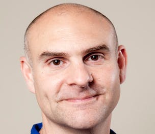 Jeff Dodds Virgin Media