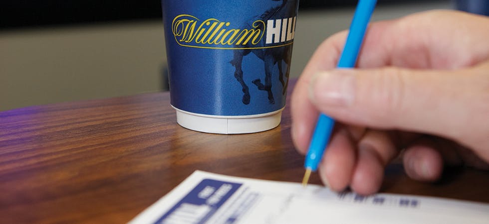 William Hill