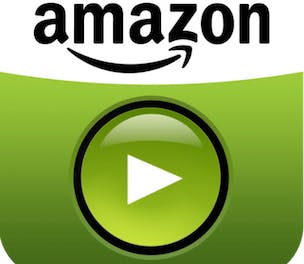 Amazon Prime Instant Video