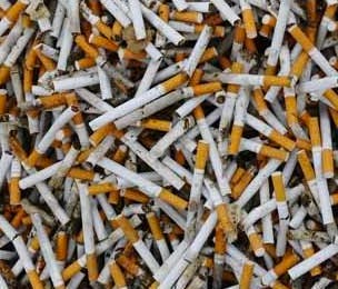 Cigarettes