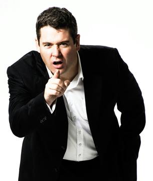 Jacob Ritson 2014 Ritson Award for Brand Manager Of The Year goes to…