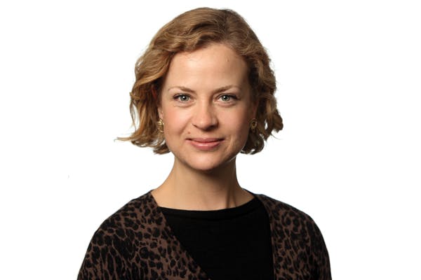 Lucy Handley