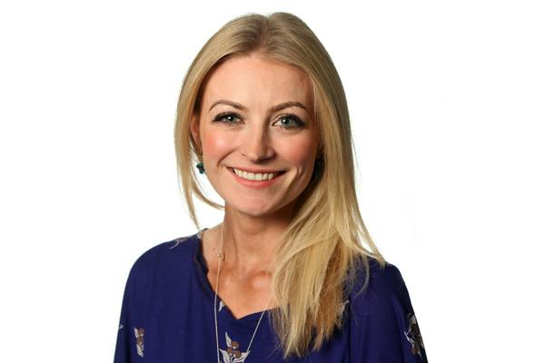 B2B and tech brands: if you have a visionary, put us in the picture