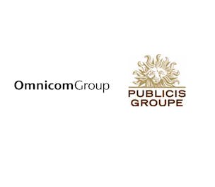 Publicis Omnicom