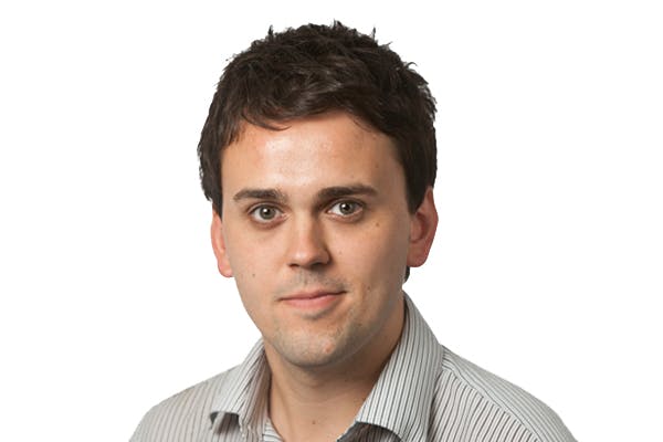 Jonathan Bacon