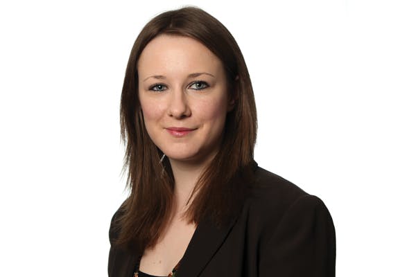 Lara O'Reilly
