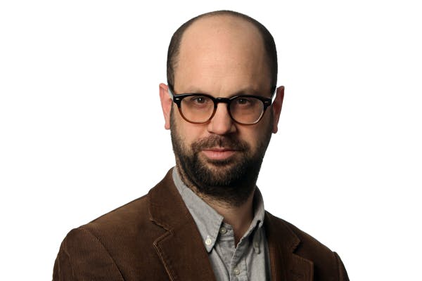 Russell Parsons