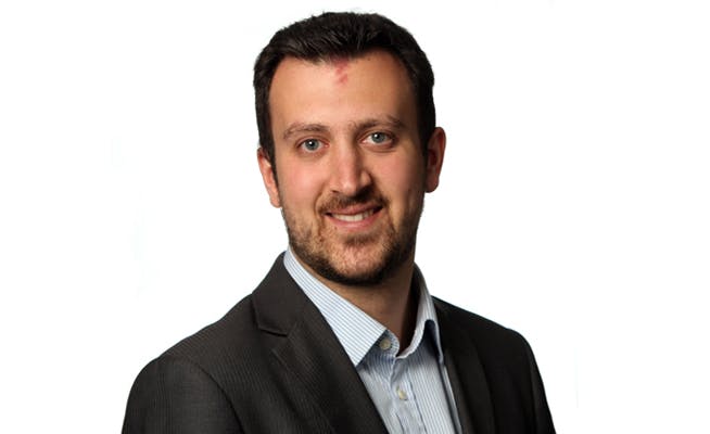 Michael Barnett 654 400