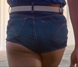 Channel 4 Short Shorts campaign
