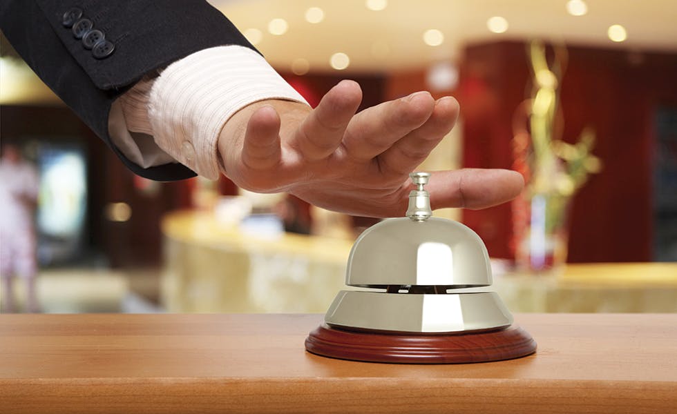Customer experience