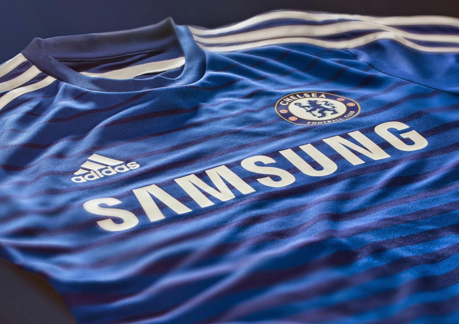Chelsea FC names former Liverpool boss Purslow as first commercial chief