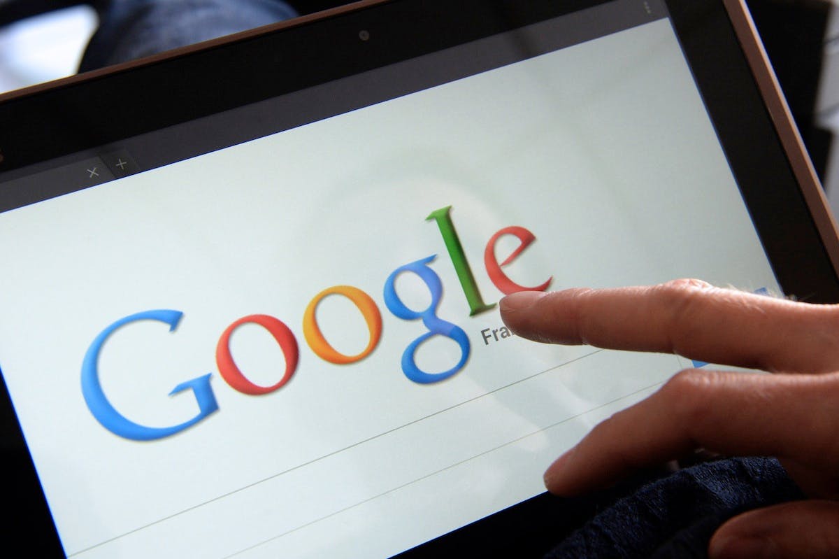 Google