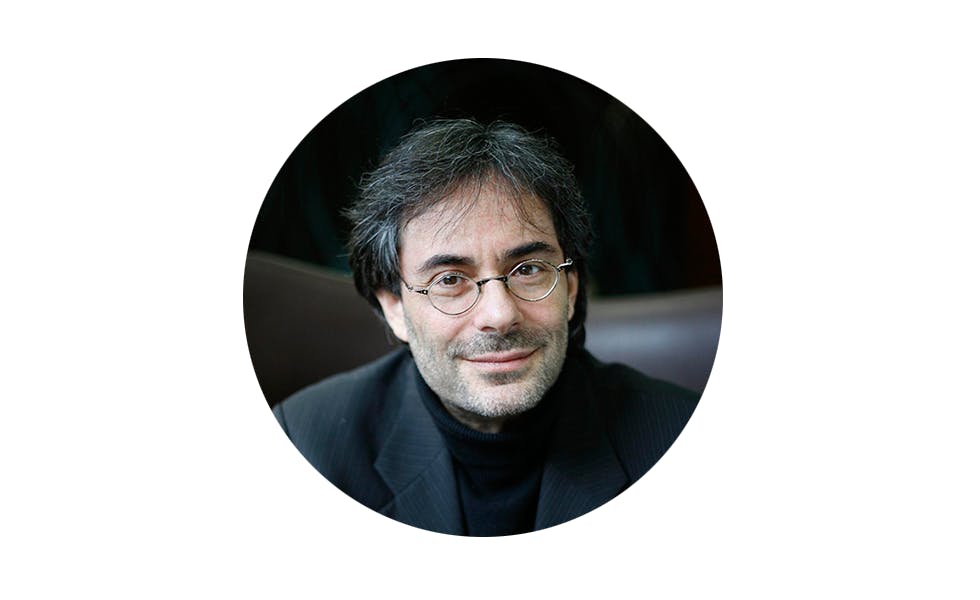 Pierre Woreczek