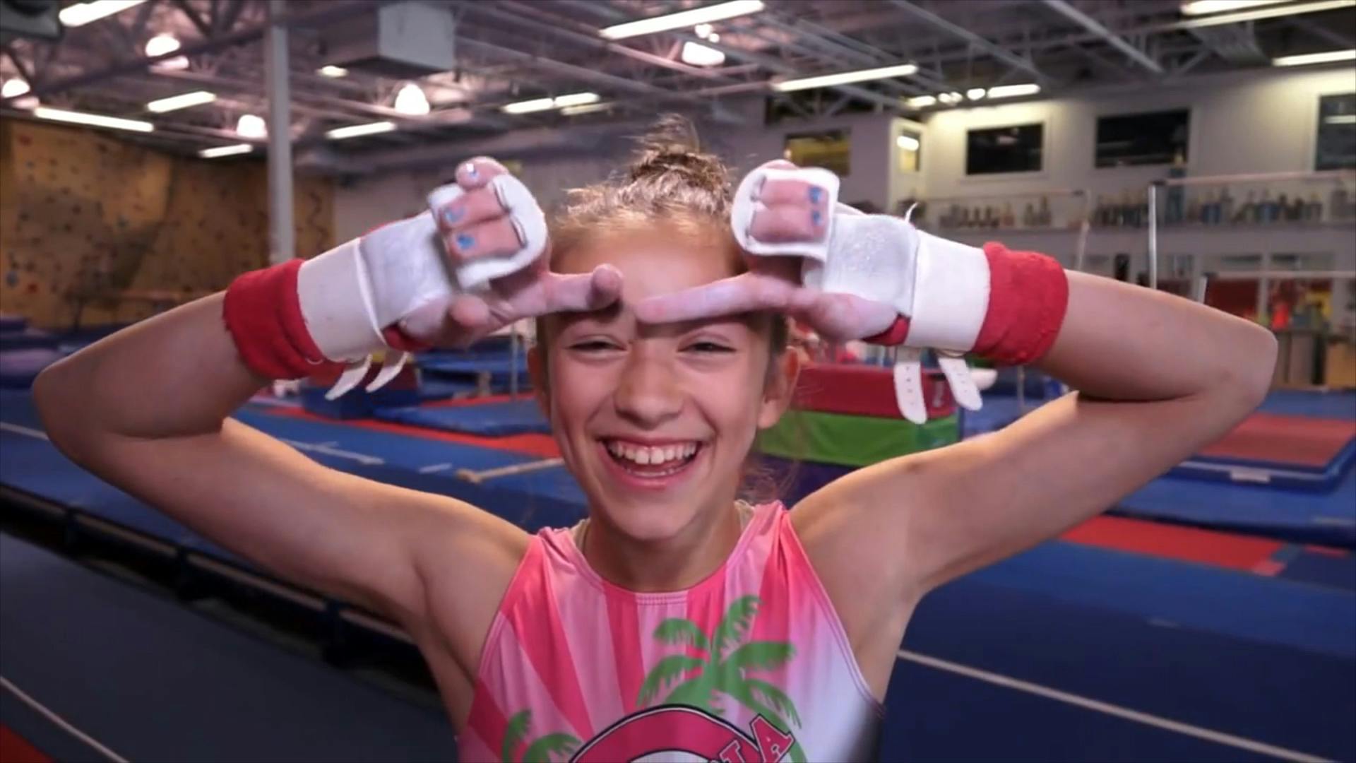 Procter & Gamble confident Always' 'Like A Girl' campaign has legs