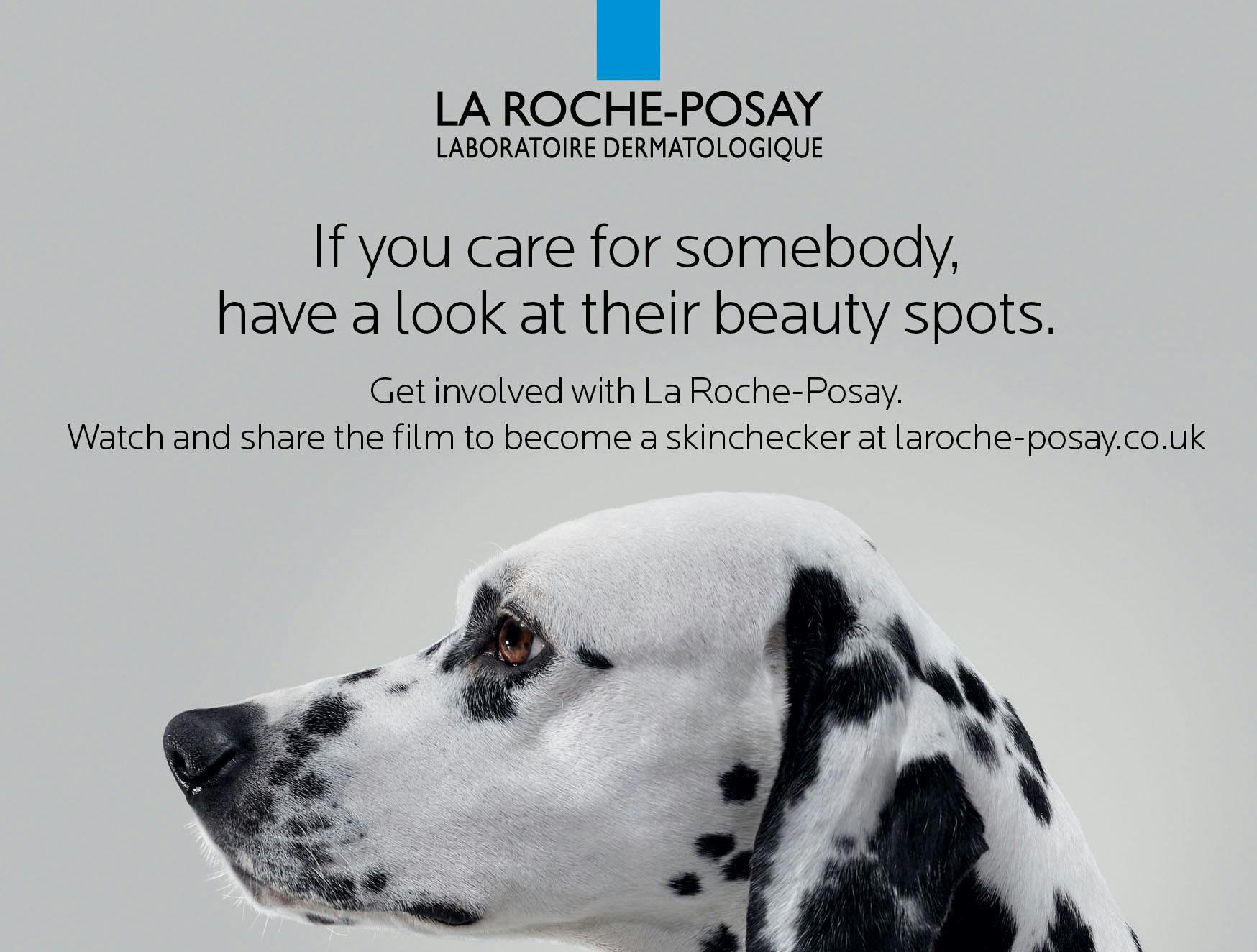 L’Oreal’s ‘Skinchecker’ campaign pushes global skin cancer awareness