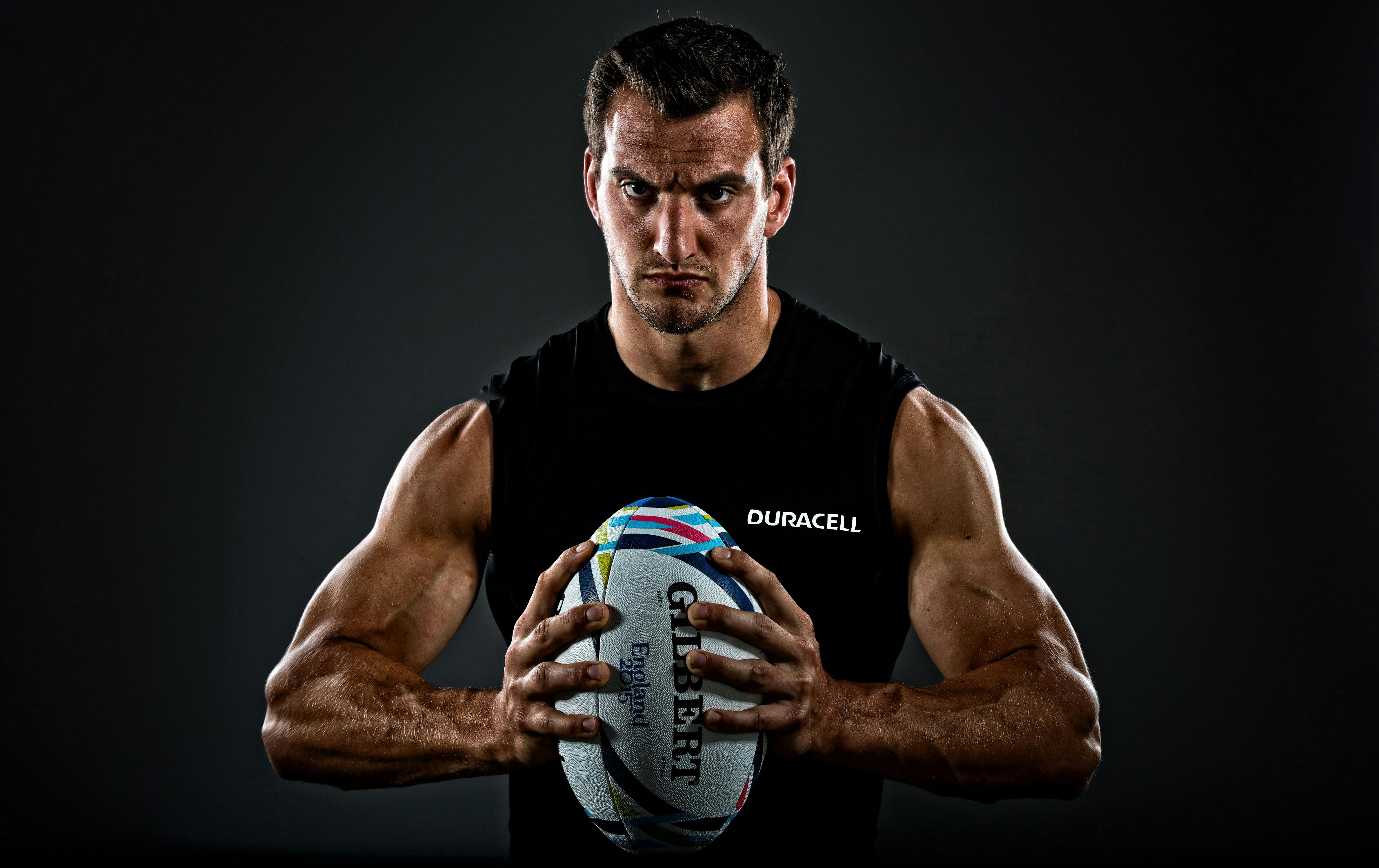 Les stades du Mondial de rugby 2015 en images