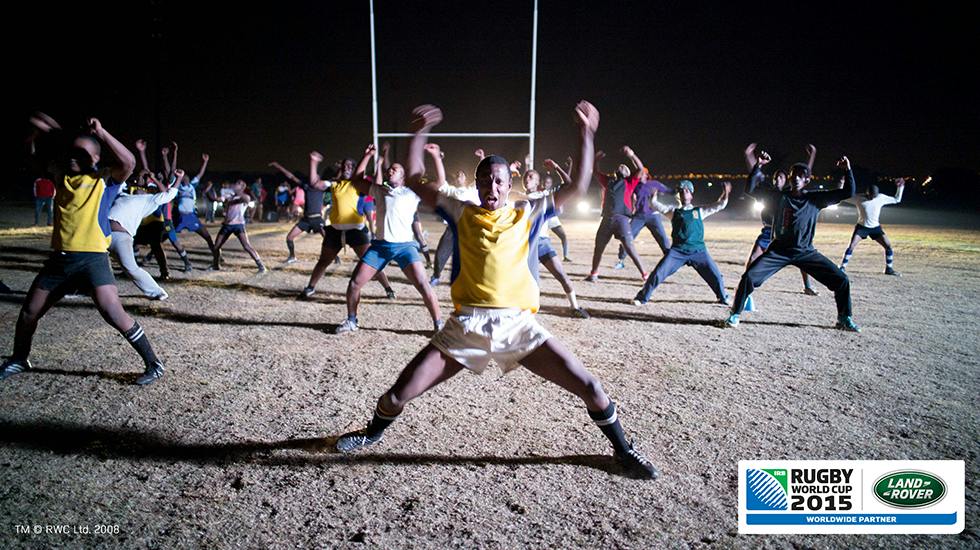 Rugby World Cup: The sponsors speak