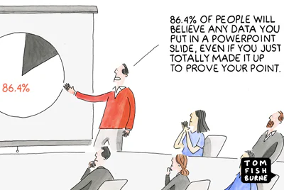 The power of data Marketoonist 26 8 15