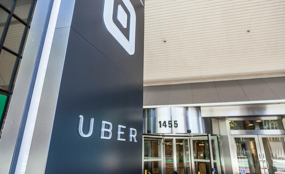 Behind the scenes at San Francisco’s tech disrupters