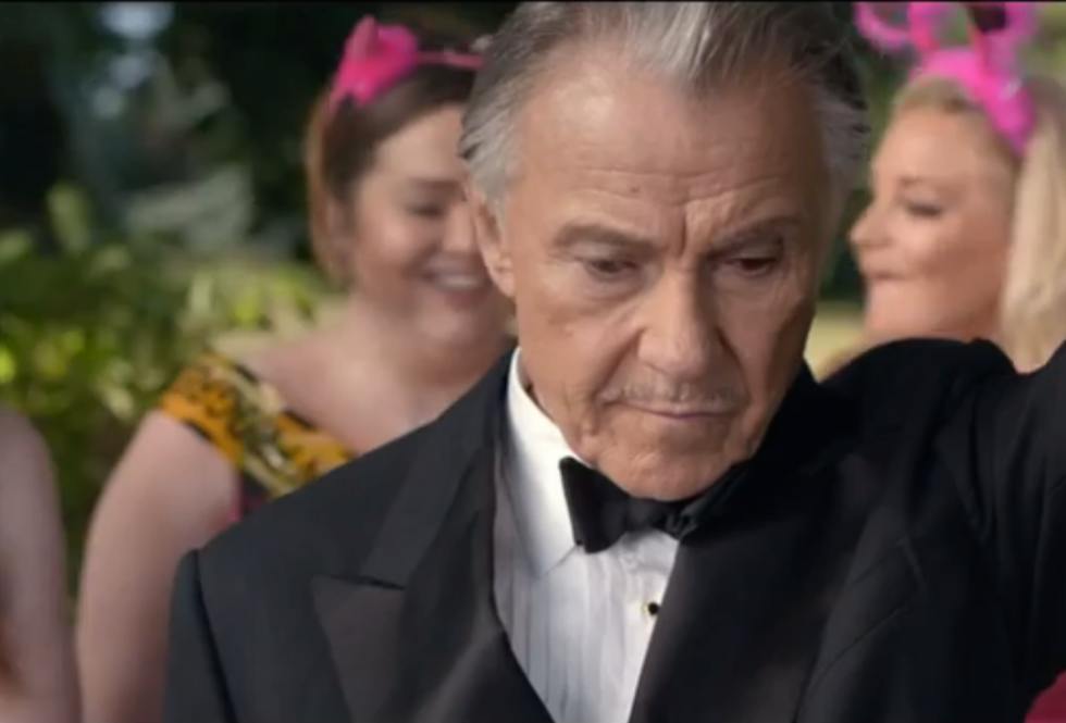 Direct Line Men Direct Line ‘throws down gauntlet’ to rivals as Harvey Keitel campaign ...