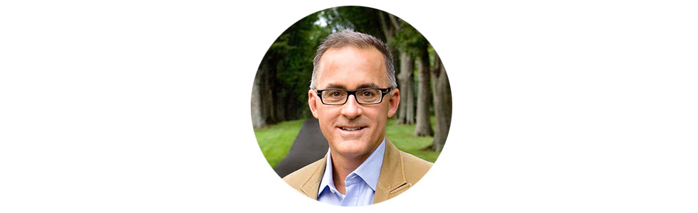 Jim Stengel