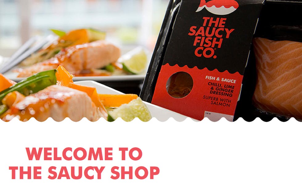 Saucy Fish talks up ‘loyalty’ drive as it becomes latest to launch an ...