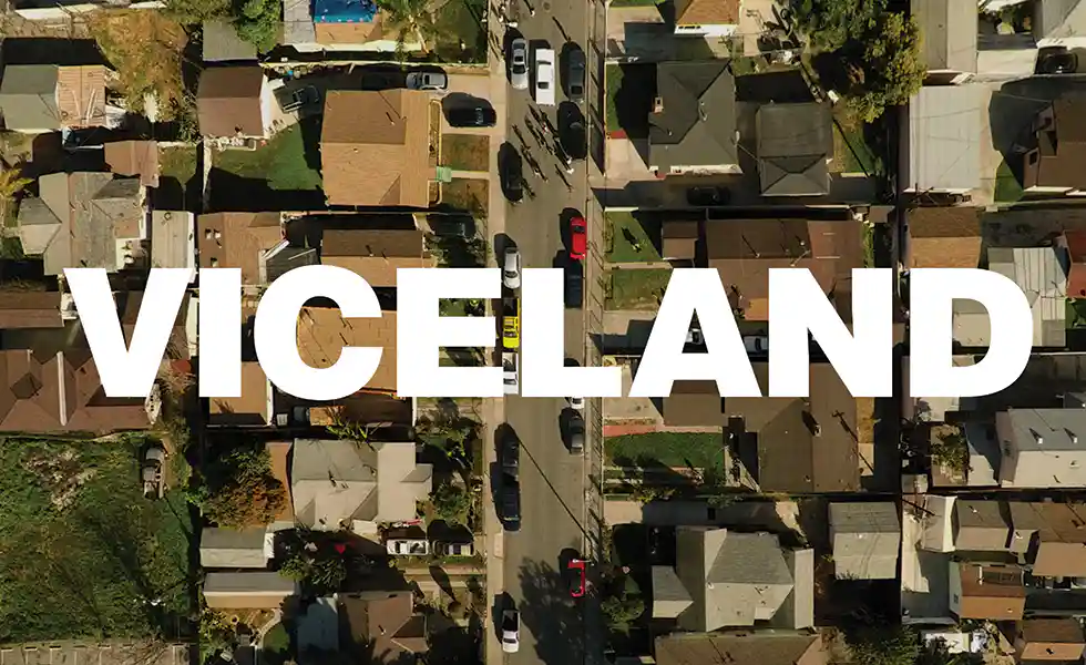 Cannes day 3 - Vice looks to shake up TV advertising, Spotify battles ...