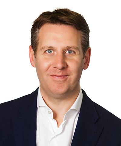 Nick Collard – Marketing Week