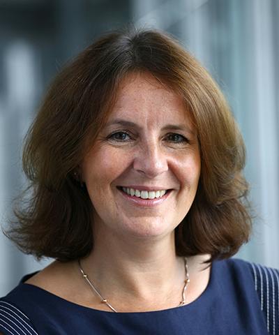 Amanda Rendle – Marketing Week