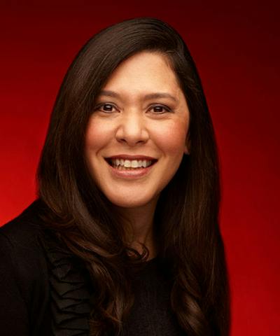 Maria Sebastian – Marketing Week