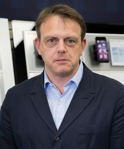 Gary Booker – Marketing Week