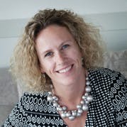 Anna Hill – Marketing Week