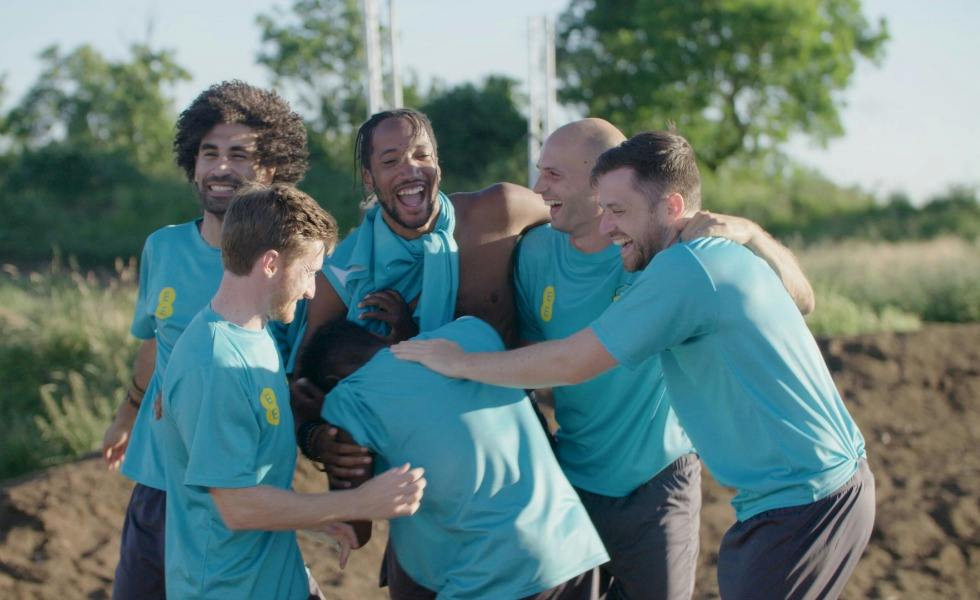 EE: ‘If you are brave, digital can do a more powerful job than a TV ...