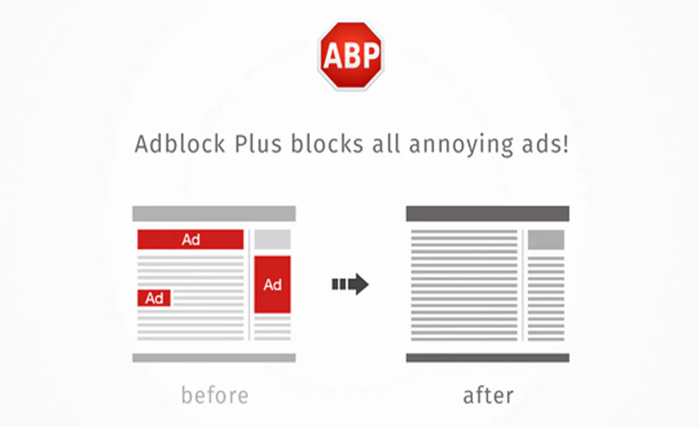 Also Block AdBlock Plus splits consumer opinion after launching platform to ‘sell ads’