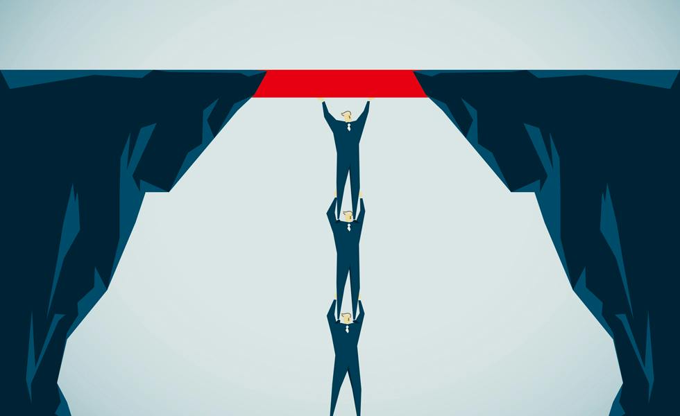 Nationwide’s Anna Bentham on bridging the gap between manager and CMO