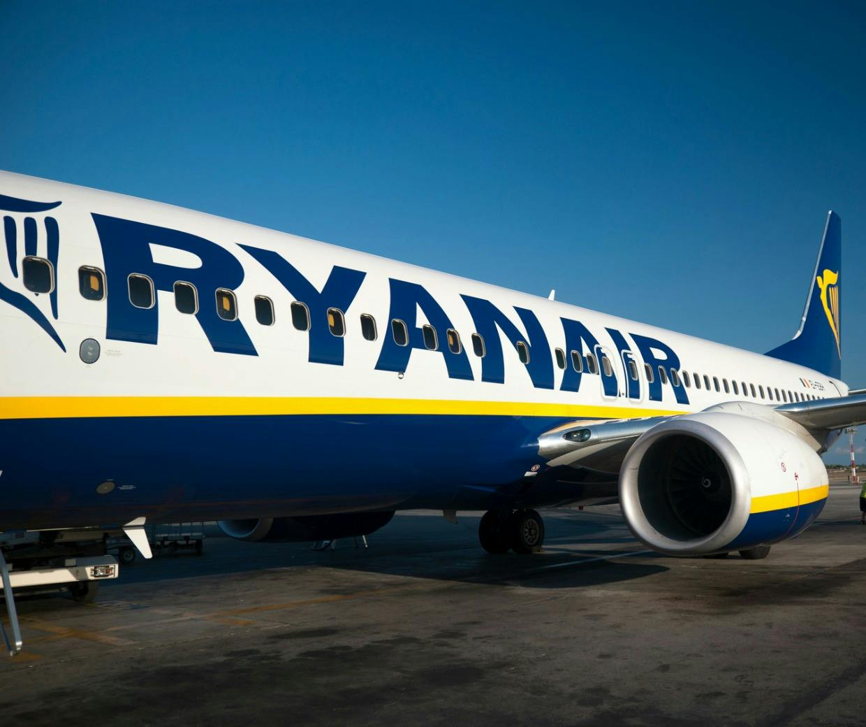 ryanair