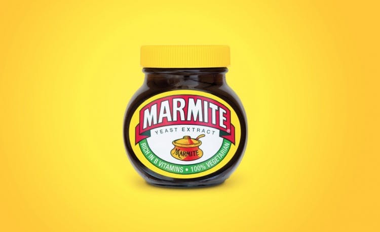 Marmite