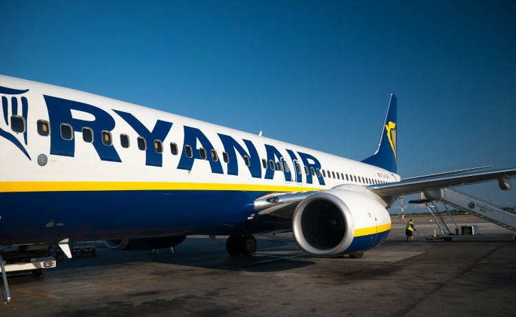 ryanair