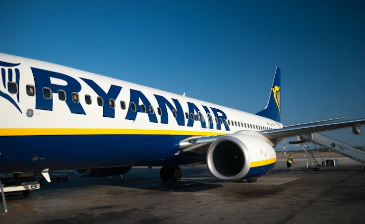 ryanair
