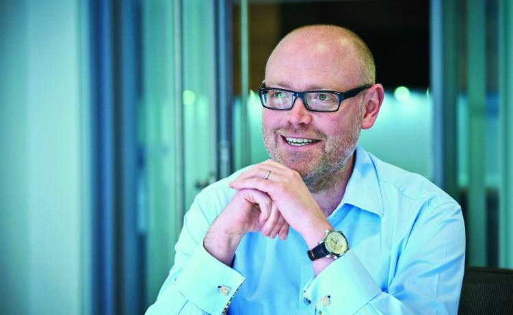 Ex-Tesco marketer Robin Terrell on being non-exec director