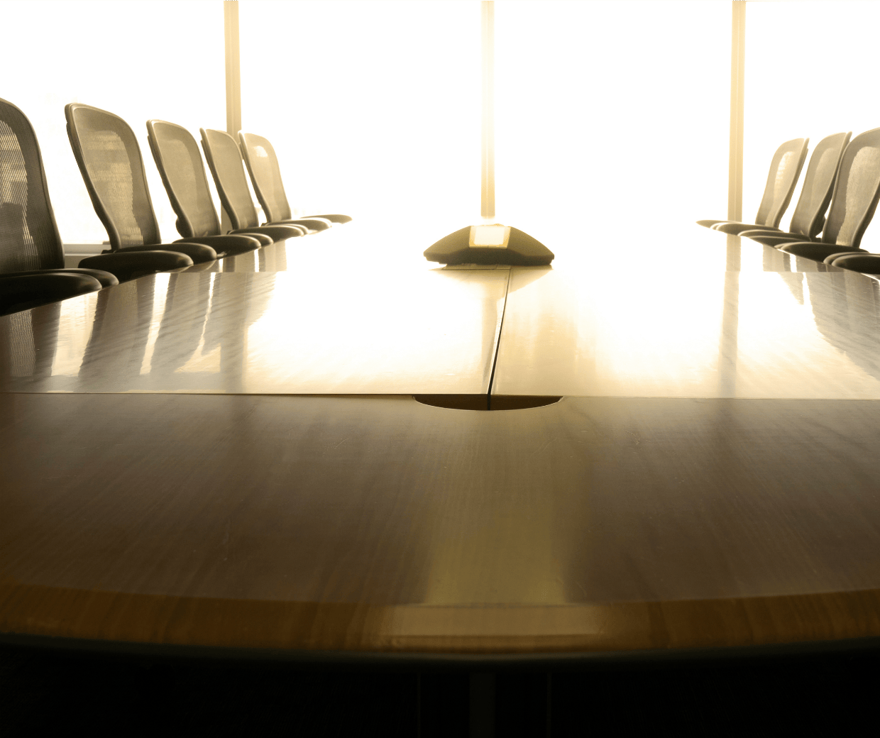 cmo tenure