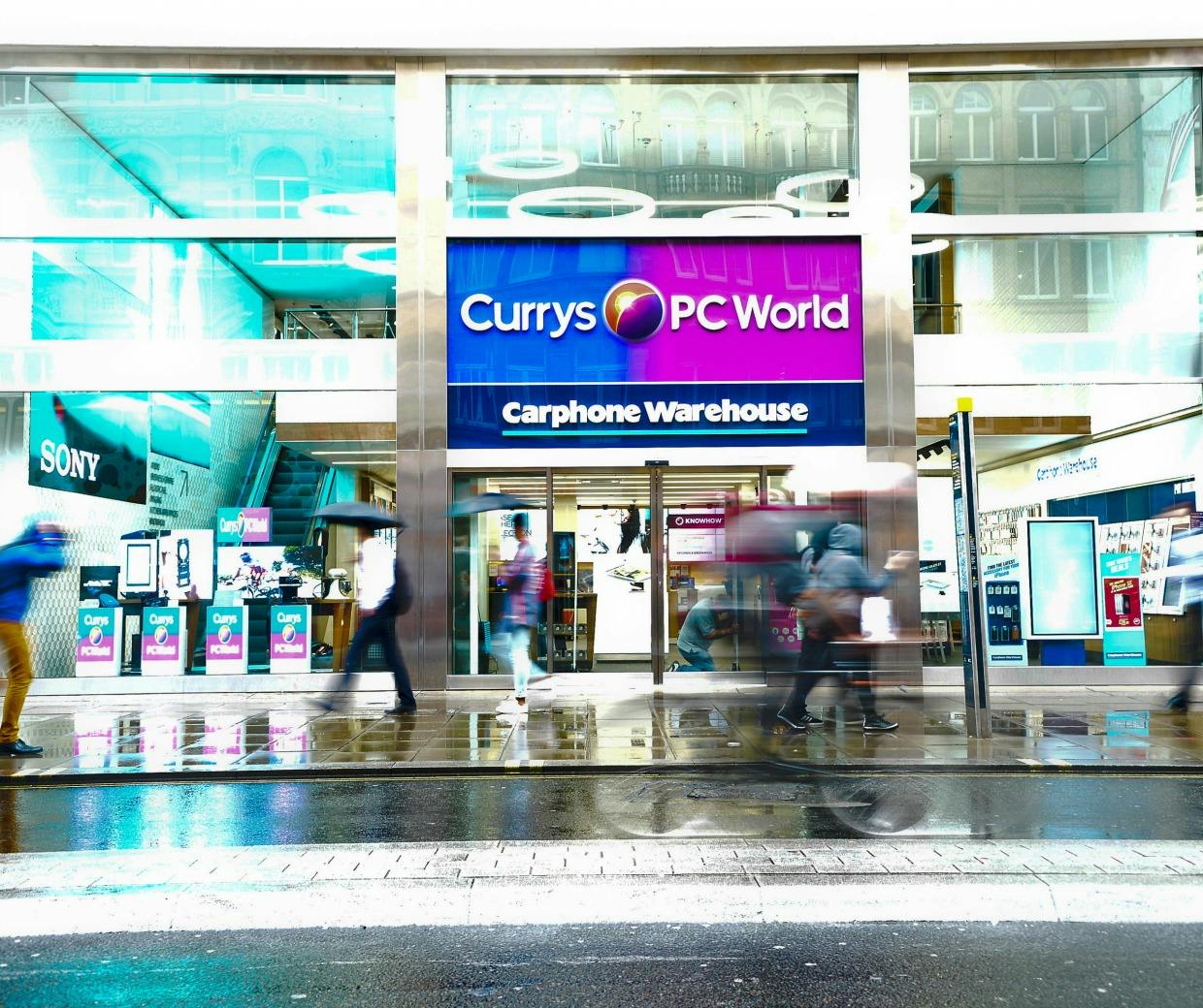 Dixons Carphone featured image