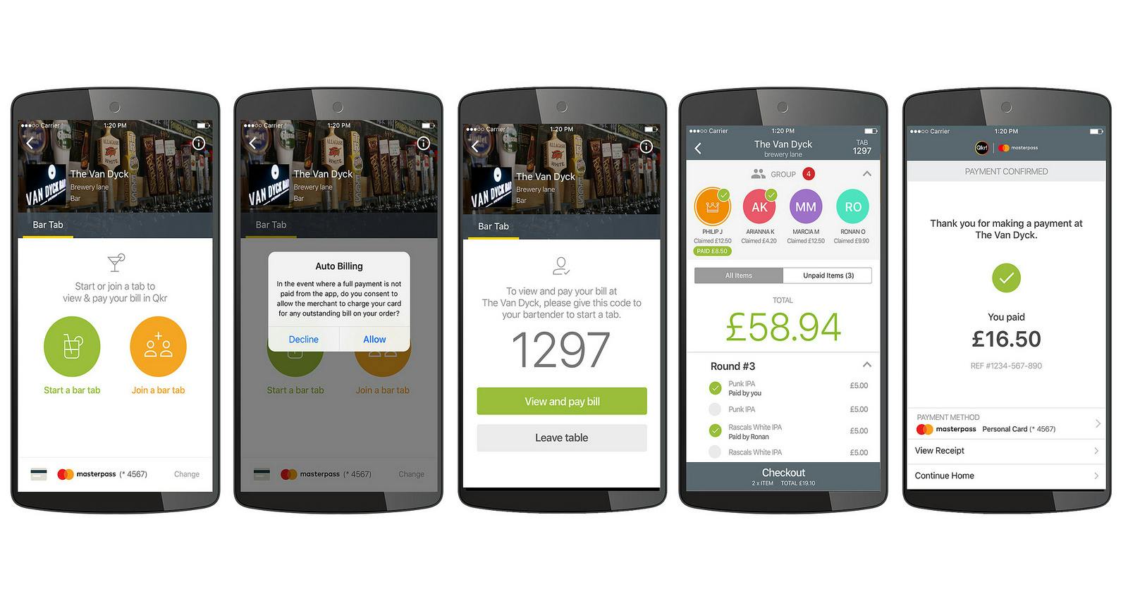 Mastercard CMO: Digital and business skills are a rare combination
