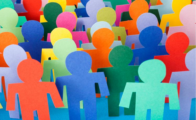 The shrinking and emerging demographics marketers need to know