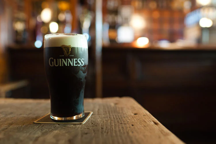 Guinness