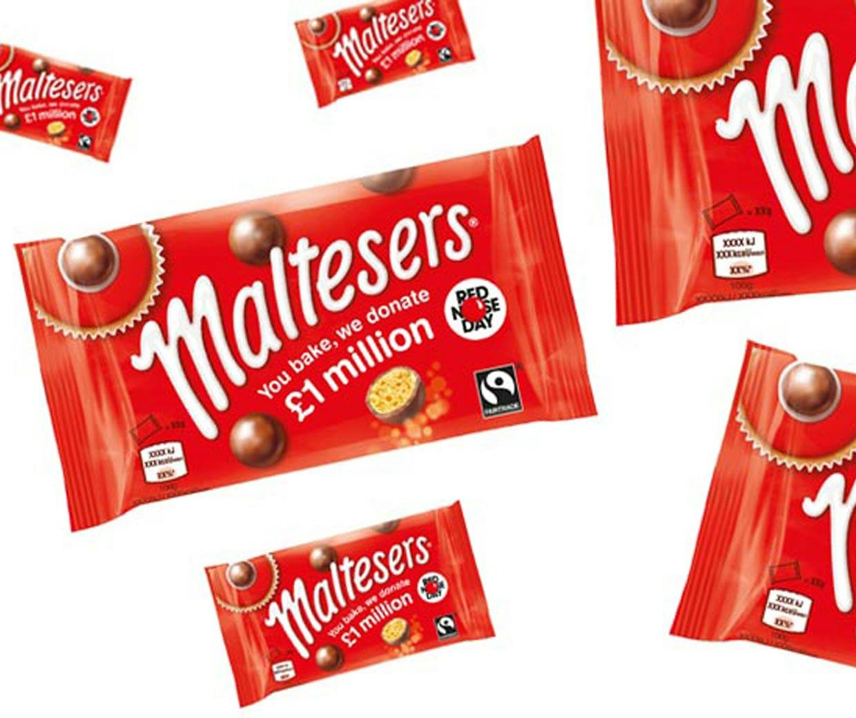 Maltesers