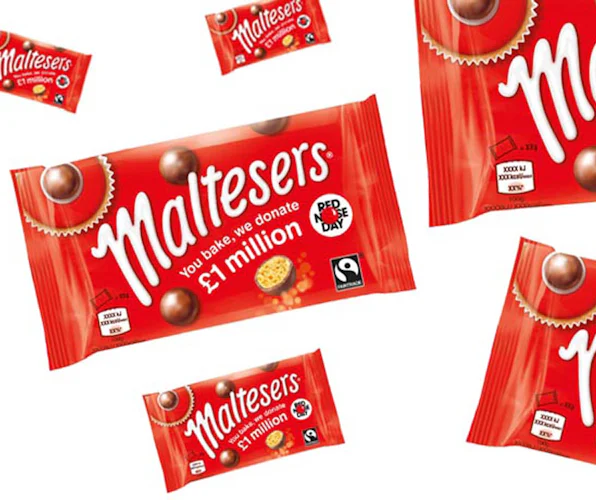 Maltesers