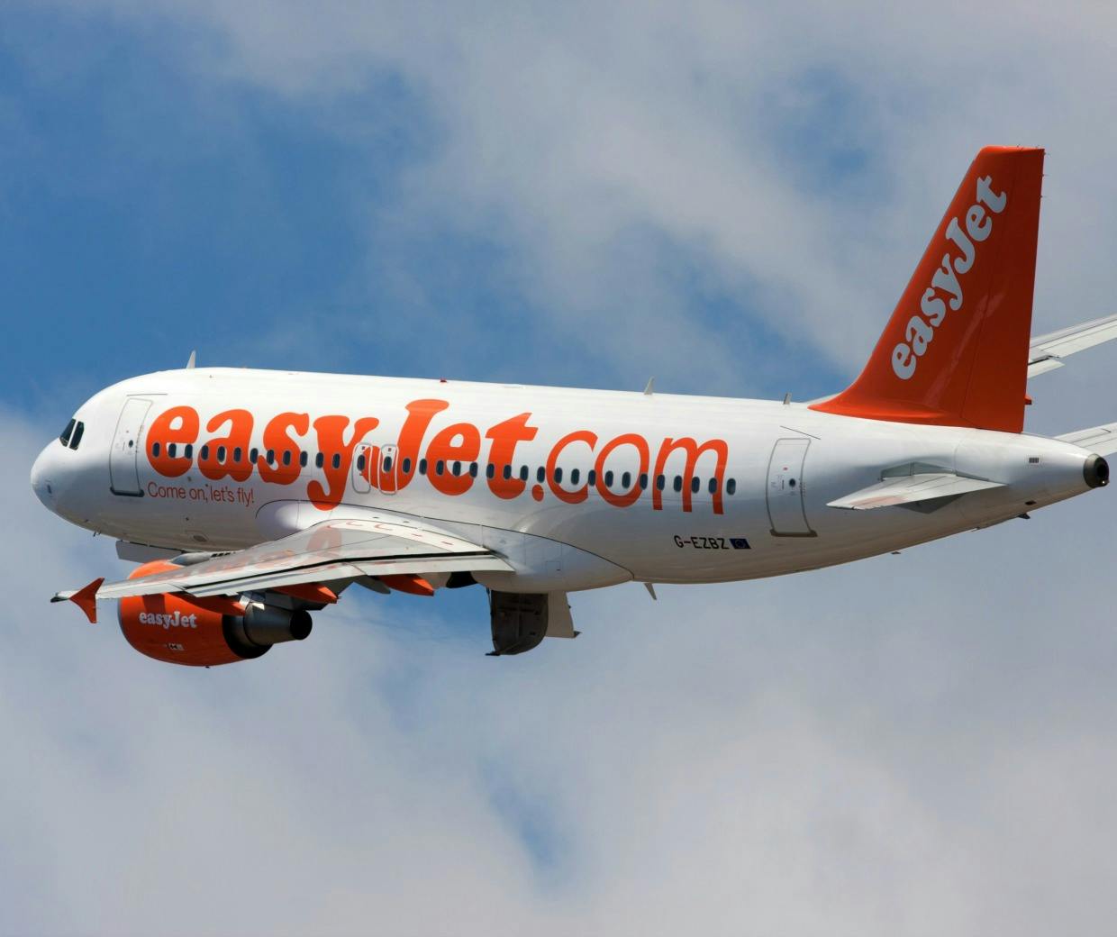 easyjet